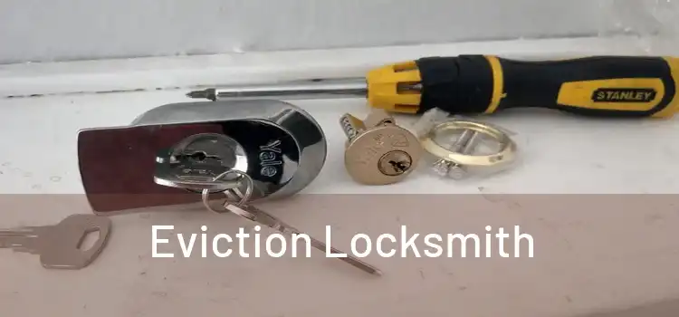  Eviction Locksmith 