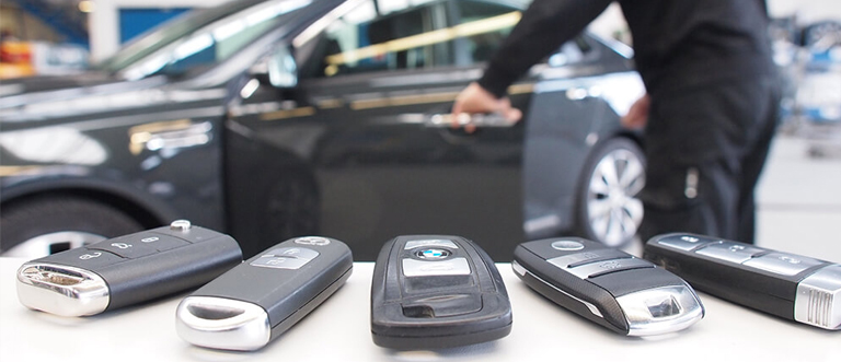 Mobile Car Locksmith Rio Vista