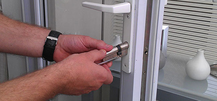 Commercial Door Lock Repair in Rio Vista