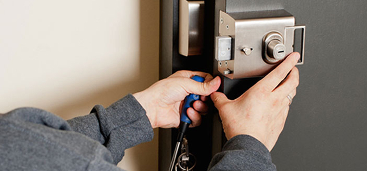 Deadbolt Lock Installation Rio Vista