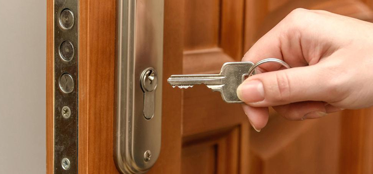 Master Key Door Lock System in Rio Vista