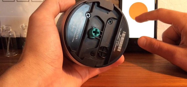 Rio Vista Smart Lock Repair